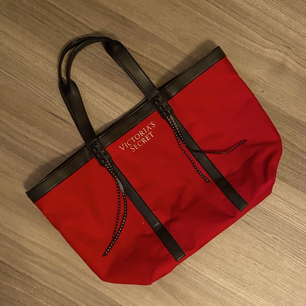 Victoria secret bag